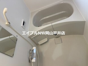 ロワジールの物件内観写真